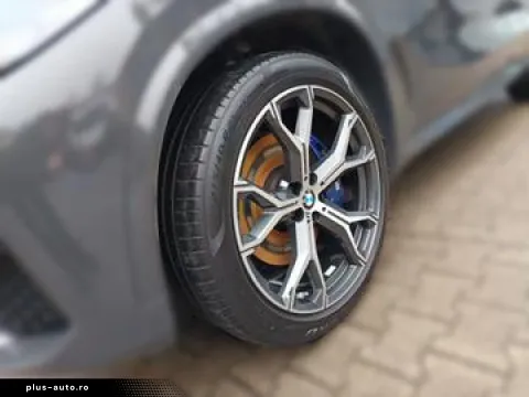 BMW X5 — poza 3