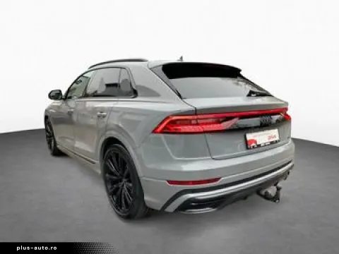 Audi Q8 — poza 3