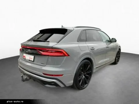 Audi Q8 — poza 2