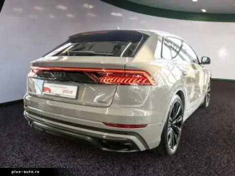 Audi Q8 — poza 2