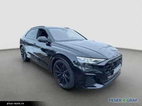 Audi Q8 — poza 2