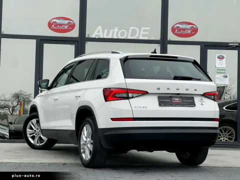 Skoda Kodiaq — poza 3
