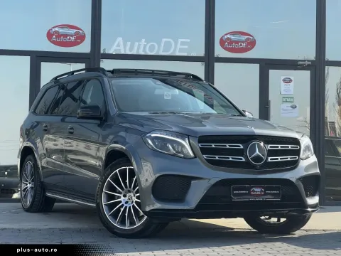 Mercedes-Benz Glc 200 — poza 2