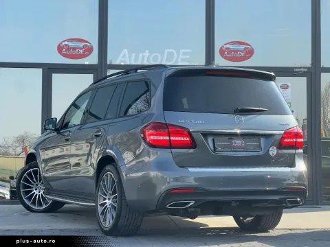 Mercedes-Benz Glc 200 — poza 3