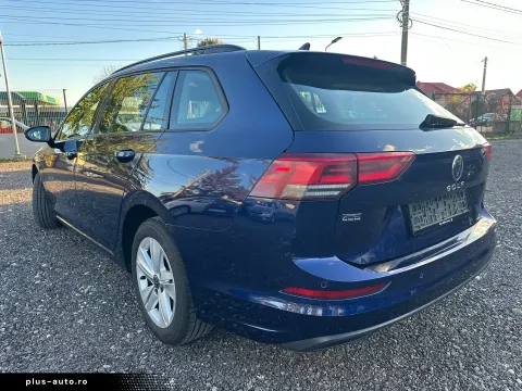 Volkswagen Golf — poza 3