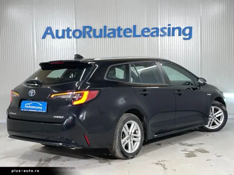 Toyota Corolla — poza 3