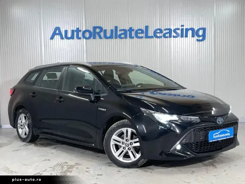 Toyota Corolla — poza 2