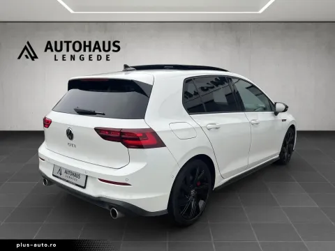 Volkswagen Golf — poza 2