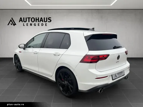 Volkswagen Golf — poza 3