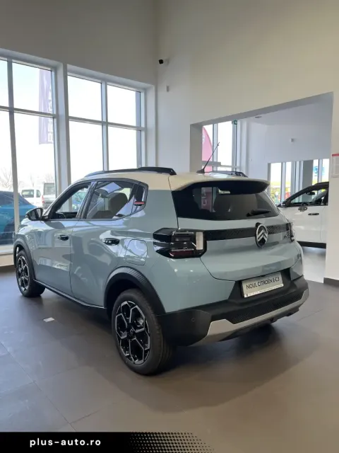 Citroën C3 — poza 3
