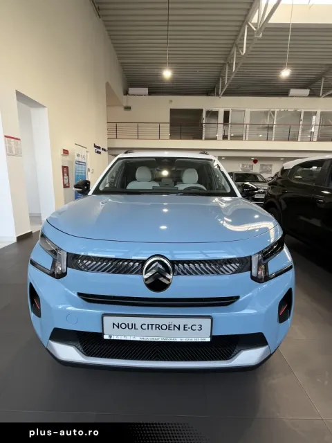 Citroën C3 — poza 2
