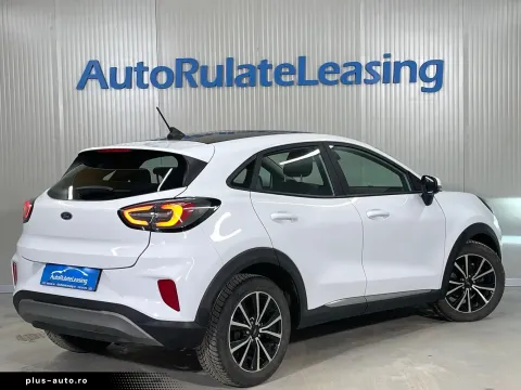 Ford Puma — poza 3