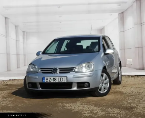 Volkswagen Golf — poza 2