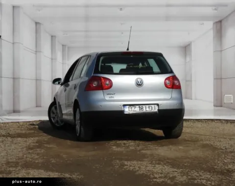 Volkswagen Golf — poza 3