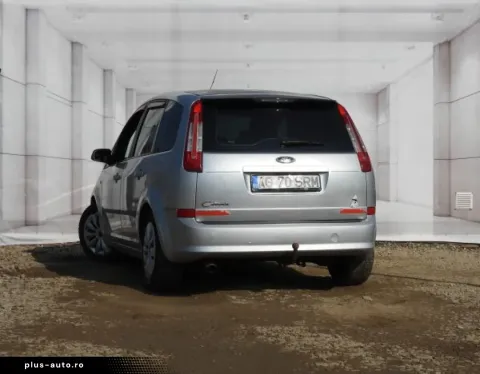 Ford C-Max — poza 3