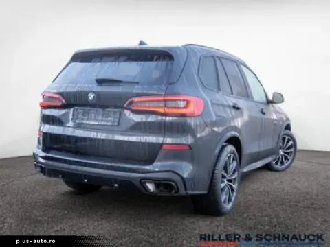BMW X5 — poza 3