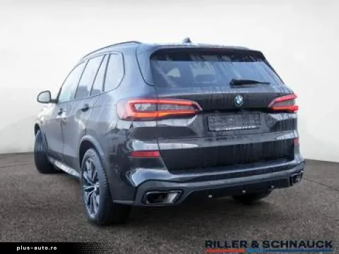 BMW X5 — poza 2