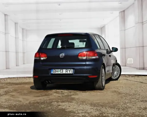 Volkswagen Golf — poza 3