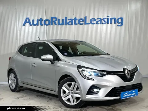 Renault Clio — poza 2