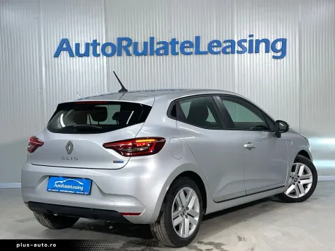 Renault Clio — poza 3