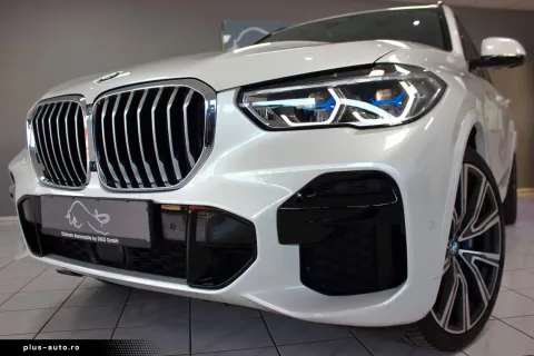 BMW X5 — poza 3
