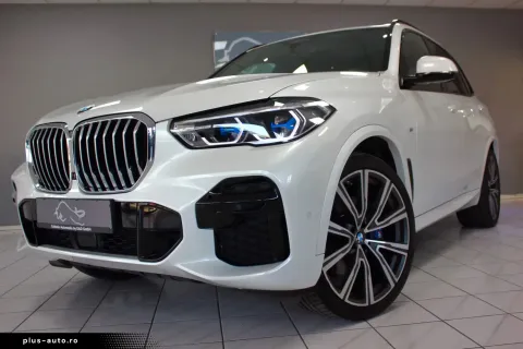 BMW X5 — poza 2
