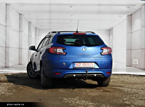 Renault Megane — poza 3