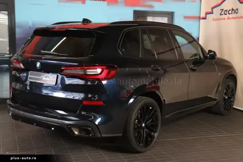 BMW X5 — poza 2