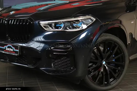 BMW X5 — poza 3