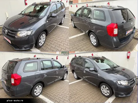 Dacia Logan — poza 2