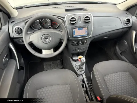 Dacia Logan — poza 3