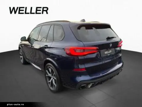 BMW X5 — poza 3