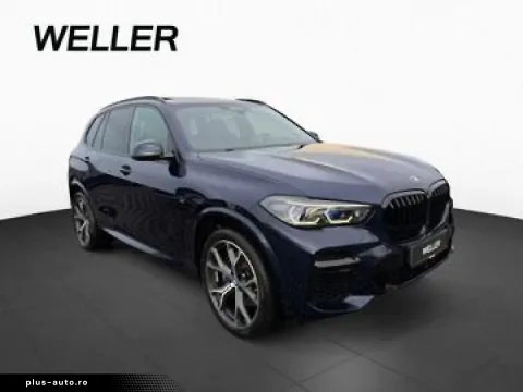 BMW X5 — poza 2