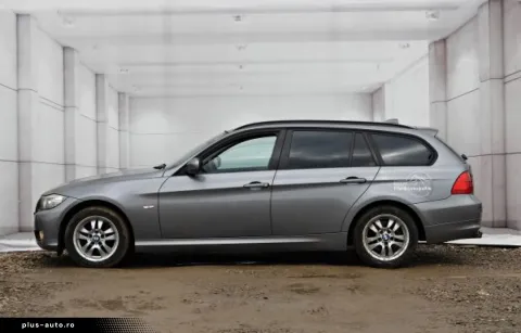 BMW 320 — poza 3