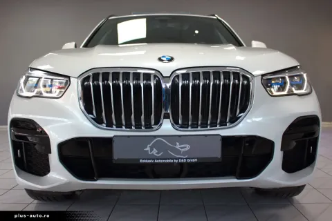 BMW X5 — poza 2