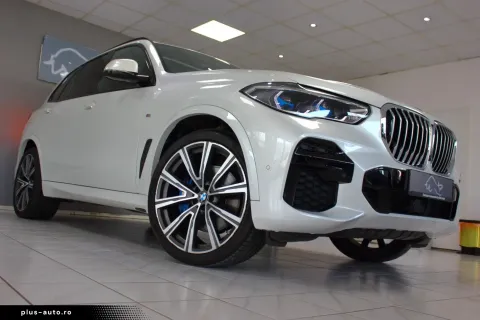 BMW X5 — poza 3