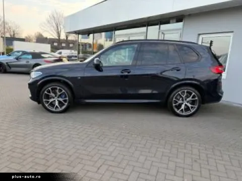 BMW X5 — poza 3