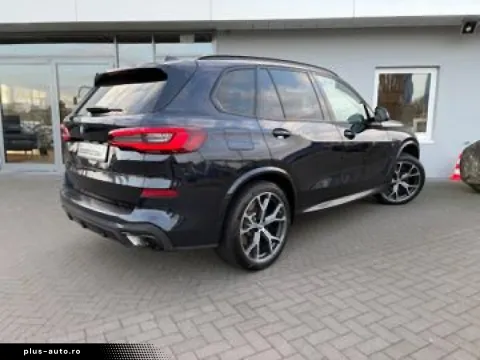 BMW X5 — poza 2