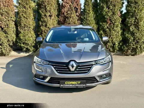 Renault Talisman — poza 2