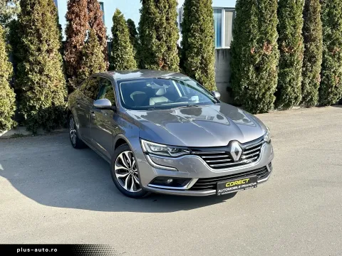 Renault Talisman — poza 3