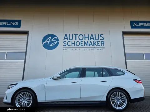 BMW 530 — poza 2