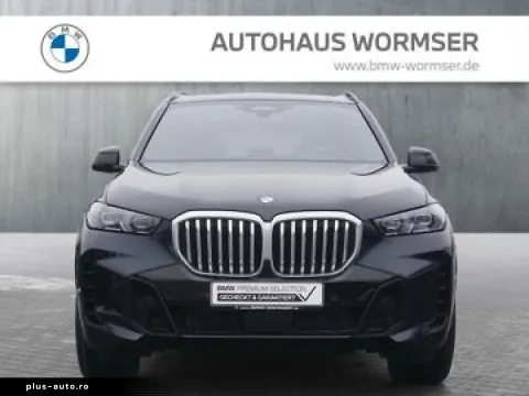 BMW X5 — poza 2