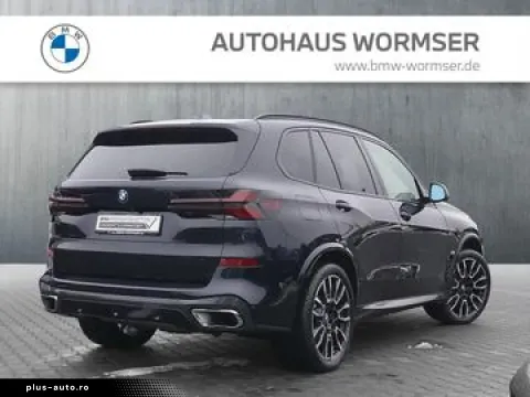 BMW X5 — poza 3