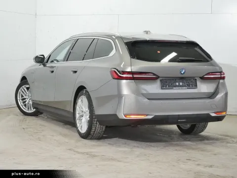 BMW 530 — poza 2