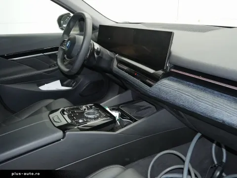 BMW 530 — poza 3