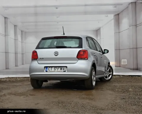 Volkswagen Polo — poza 3