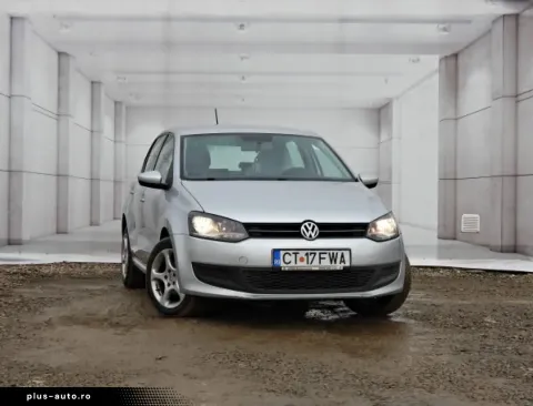 Volkswagen Polo — poza 2