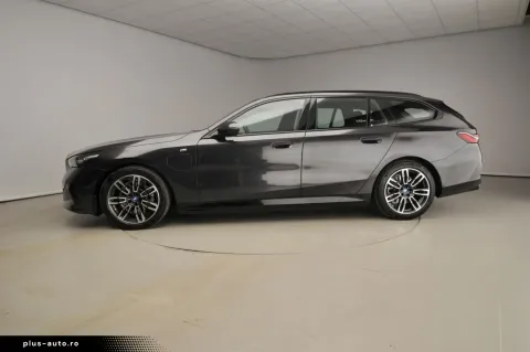 BMW 530 — poza 2