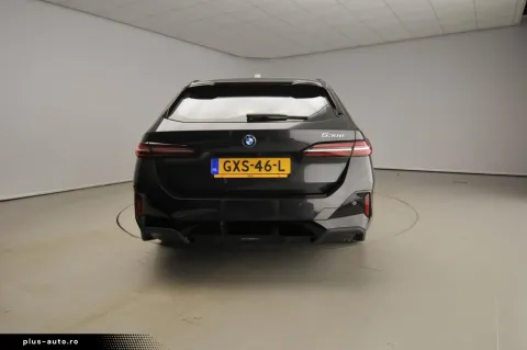 BMW 530 — poza 3
