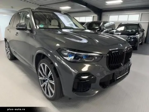 BMW X5 — poza 3